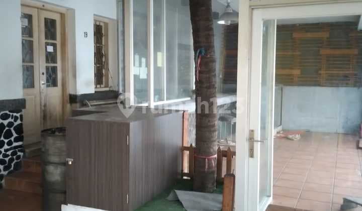 Di Jual/ Sewa Rumah Lama Di Sayap Wastu Kencana