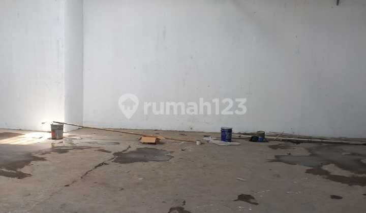 For Sale Or Rent Rumah Dan Gudang Baru Renov di Cibaduyut