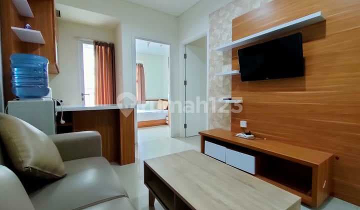 For Rent Apartemen Parahyangan Residence
