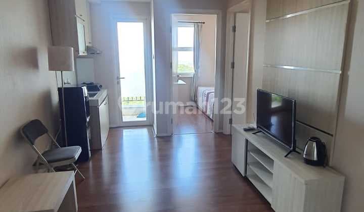 For Rent Apartment Parahyangan Residence 2 Bedroom Type