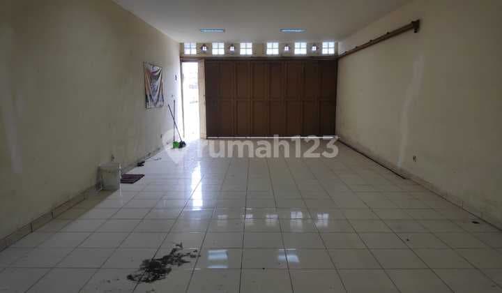 For Rent Ruko Strategis 2 Lantai di Terusan Bojongsoang