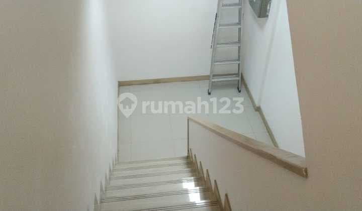 For Rent Ruko di Sayap Kosambi Lokasi Strategis