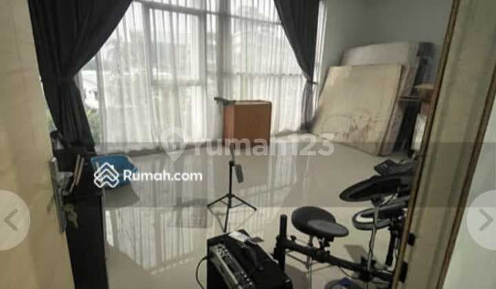 For Sale Strategic and Bustling Shop-House at Sayap Soekarno Hatta