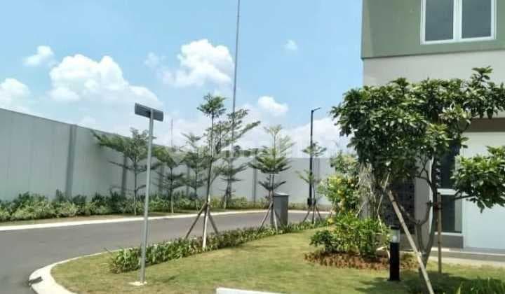 For Sale Rumah Minimalis Cantik di Summarecon