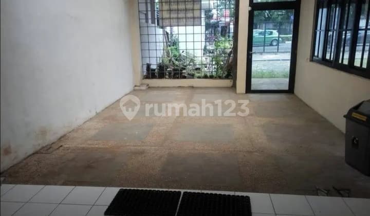 For Rent Or Sale Ruang Usaha di Sayap Bkr Strategis