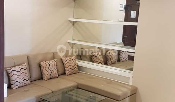 For Rent Galeri Ciumbuleuit 2 Apartment 2 Bedroom Type