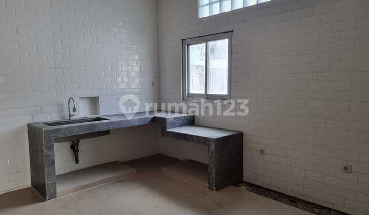 For Sale Rumah Minimalis di Town House Andir