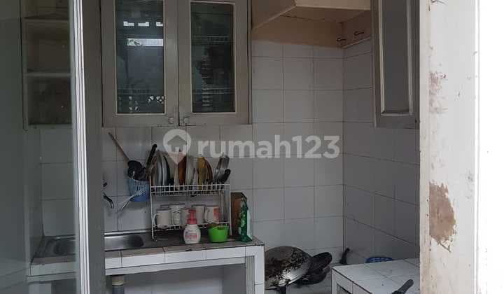 For Rent Or Sale Rumah Modern di Area Sarijadi