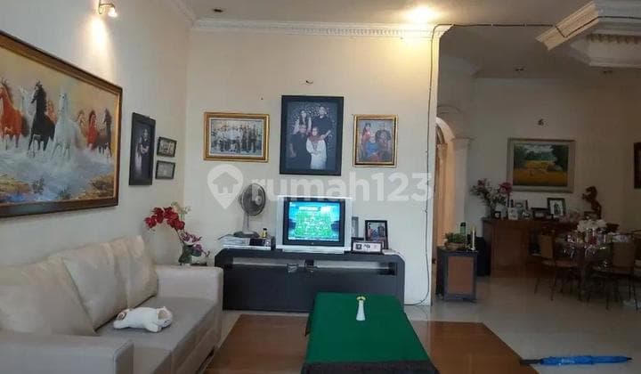 For Sale Rumah Modern 2 Lantai di Batununggal