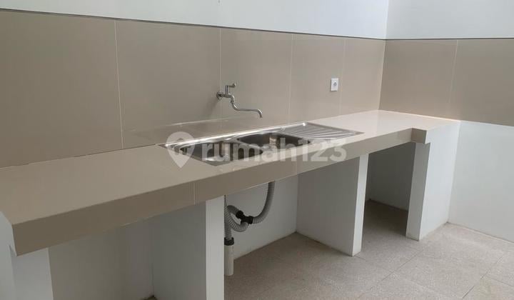 For Sale Rumah Baru Siap Huni di Setiabudi Regency