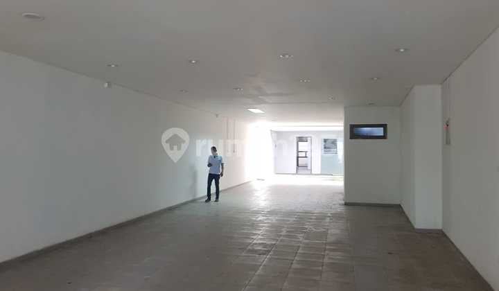 For Rent Or Sale Ruko di Mainroad Alun Alun