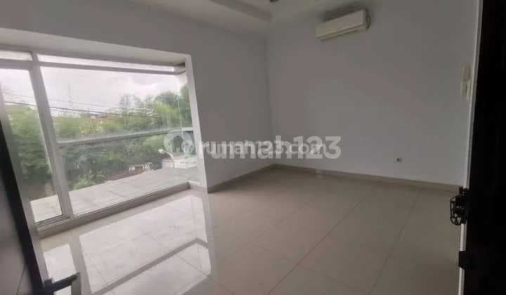 For Sale Or Rent Rumah Minimalis di Batununggal