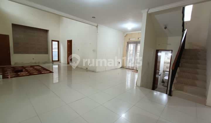 For Sale Beautiful 2-Story House with Pavilion in Turangga Wing