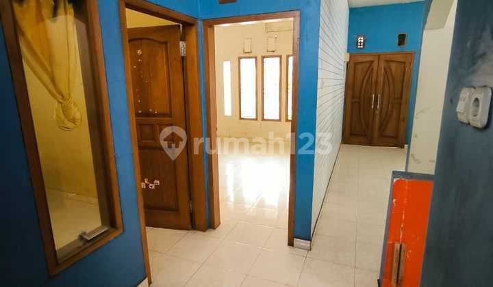 Disewakan Ruko di Pasir Koja Lokasi Strategis Ramai di Pusat Kota