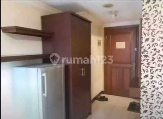 Dijual Murah Apartment Studio Furnish di Majesty Surya Sumantri