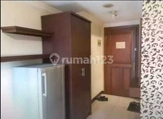 Dijual Murah Apartment Studio Furnish di Majesty Surya Sumantri