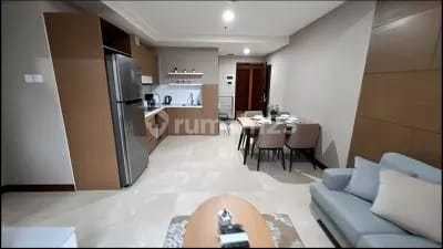 For Sale Cheap 2 BR Apartment Hegarmanah Residence Bandung