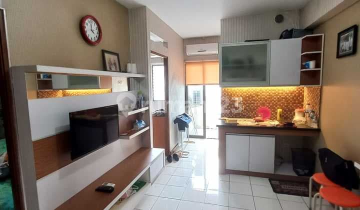 For Sale Price Reduced 2-Bedroom Furnished Apartment at Gateway Cicadas