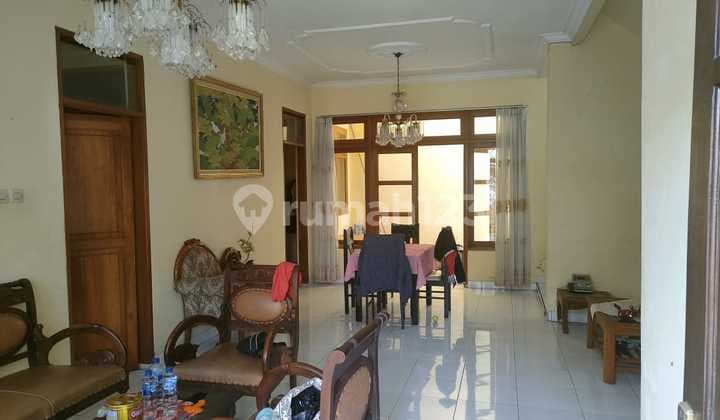 Dijual Cepat Rumah Siap Pakai Furnish di Pondok Mas Cimahi