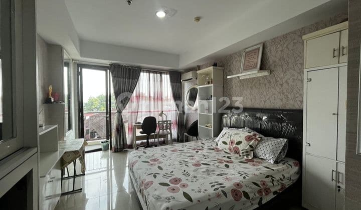 For Sale 1 Bedroom Beautifully Furnished Apartment in Beverly Dago