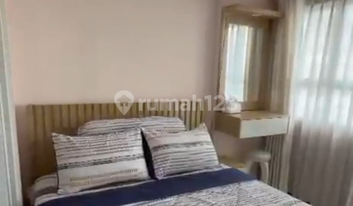 Dii Jual Cepat Apartemen 1 Br di Gataway Pateur Gunung Batu