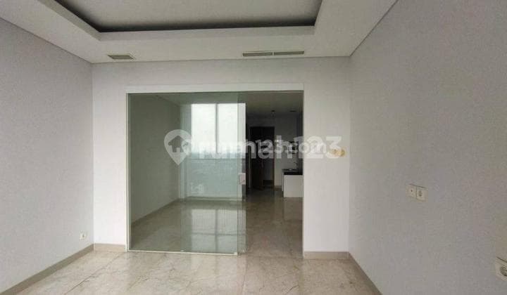 Dijual Apartment 1 Kamar Luas Kosongan di Dago Suites