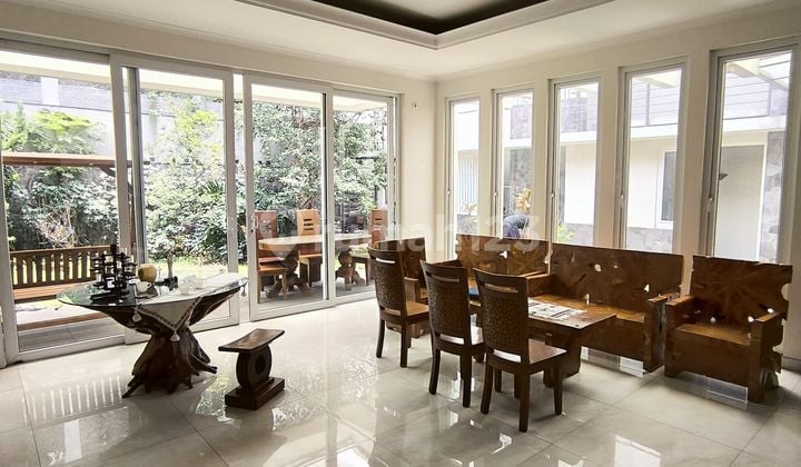 Dijual Sewa Rumah Minimalis Nyaman Siap Huni di Sayap Sutami