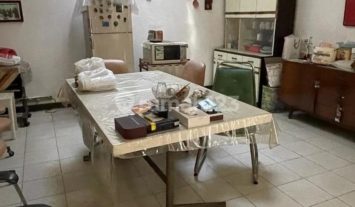 Disewakan Rumah Luas Bisa Usaha Strategis di Mainroad Jl Sunda