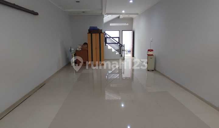 Di Jual Segra Ruko di Taman Kopo Indah Bdg