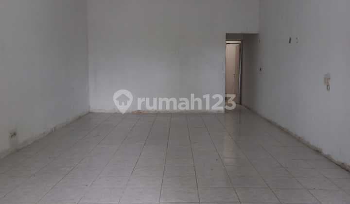 Dii Sewakan Ruko Baru di Taman Kopo Indah 3