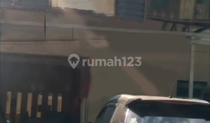 Di Jual Wisma Di Sayap.cicaheum Bdg