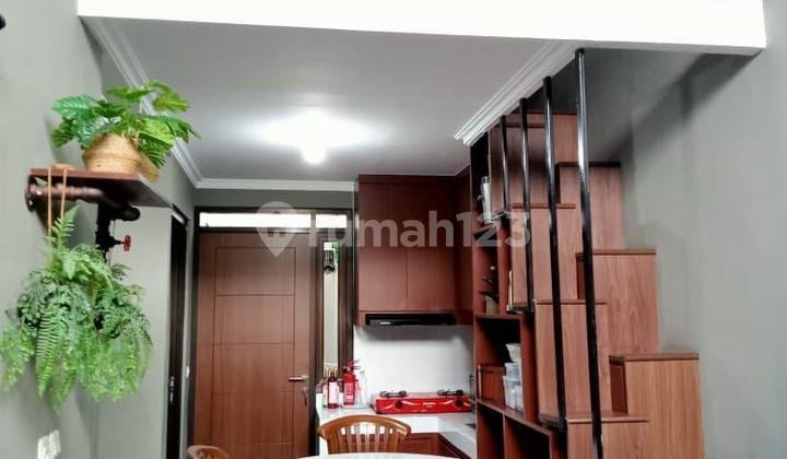 Dijual Rumah Nyaman . Bersih Di Gateway Pasteur Residen Gunung Batu Bdg