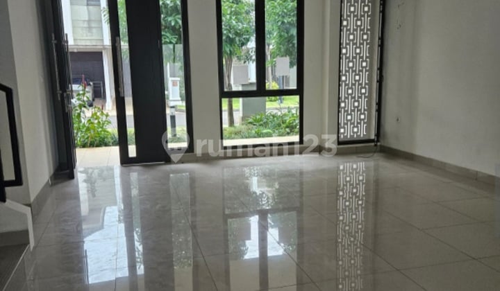 Di Sewakan Rumah Baru Di Btari Perumahan Sumarecon