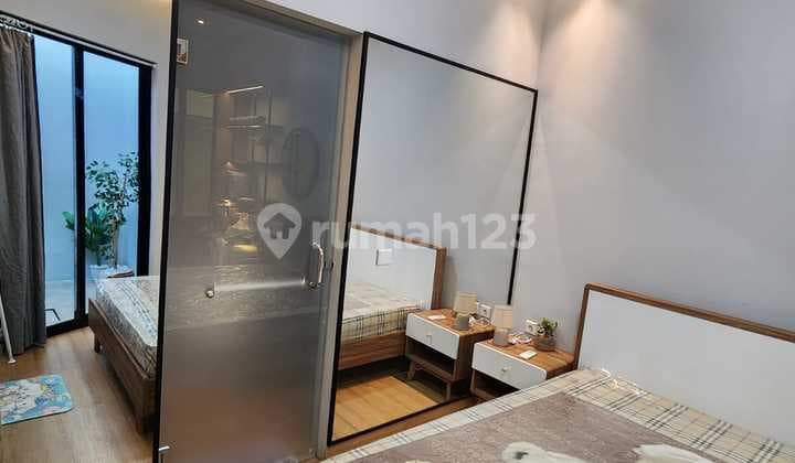 Di Jual Cepat Rumah Bagus di Wangsakerta di Kota Baru Parahyanga Bandung Barat