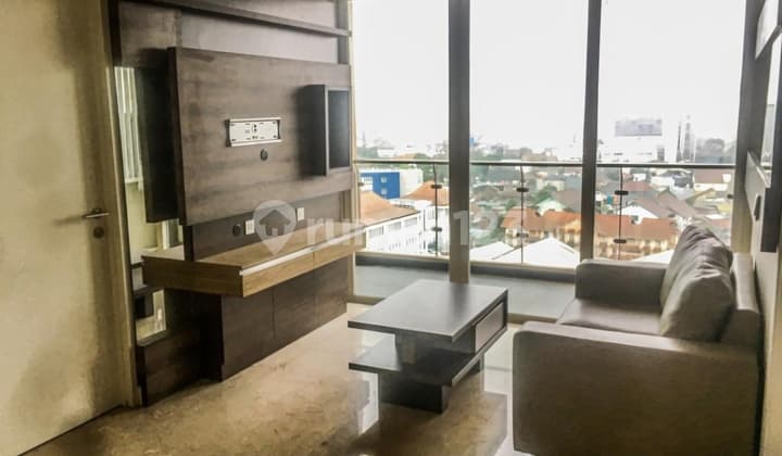 Di Sewakan Apartement Mewah Dsiap Huni Landmark Residen Bdg