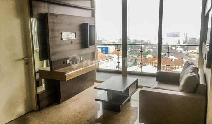 Di Sewakan Apartement Mewah Dsiap Huni Landmark Residen Bdg