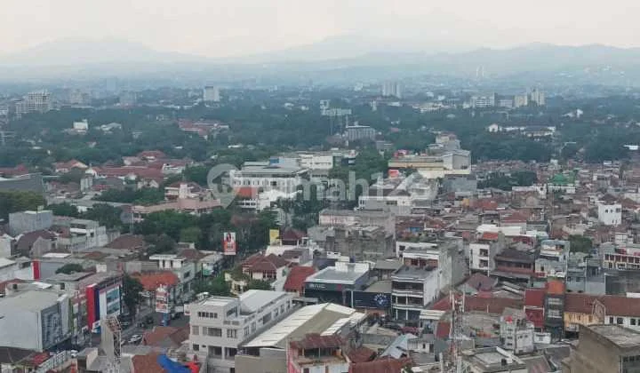 Di Jual/ Sewa Apartemen Un Furnish di Grand Asia Afrika Abdg Kota