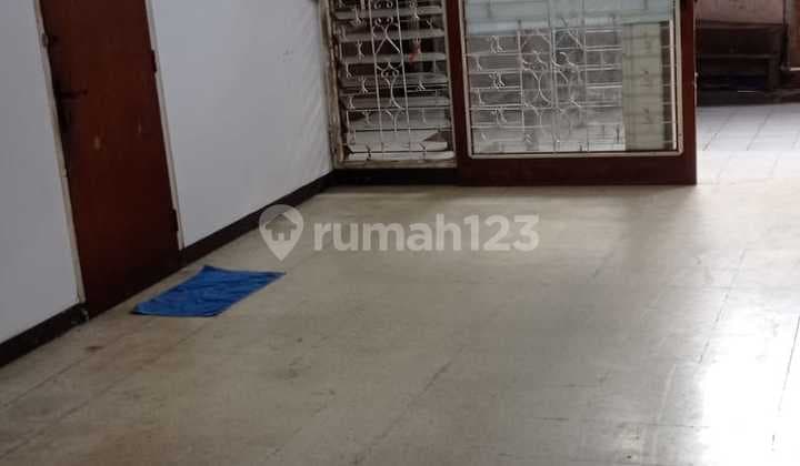 Di Jual Cepat Rumah Kondisi Apa Ada Nya di Sumber Sari Bdgo