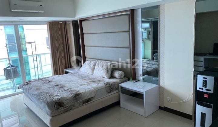 Di Jual / Sewa Kan Apartemen di Lagrande Jkn Merdeka Bdg