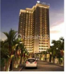 Disewakan Apartment Studio Kosongan di Galeri Ciumbuleuit 3