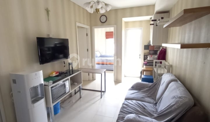 Di Sewakan Apartemen Siap Huni . Bersih di Parahyangan Residen Ciumbuleuit Bdg