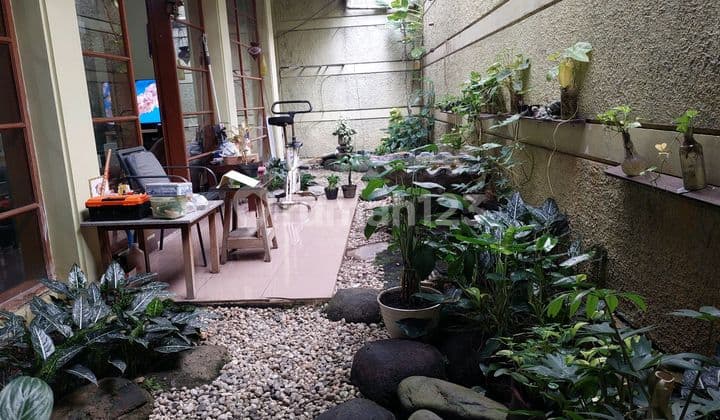For Sale Fast Comfortable House in Dikumala Garden, Pasteur Wing, Bandung