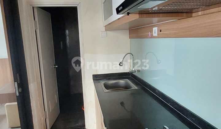 Asia Africa Apartment