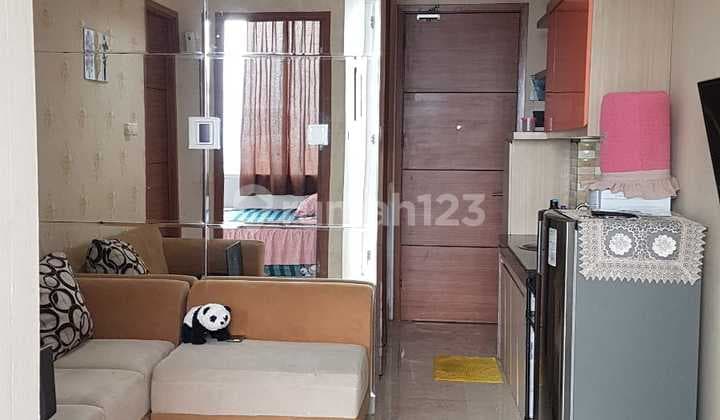 Dijual Sewa Apartment 2 Kamar Lux Luas Furnish di Dago Suites