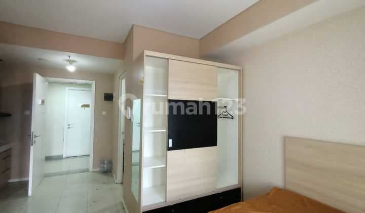 Parahyangan Residence