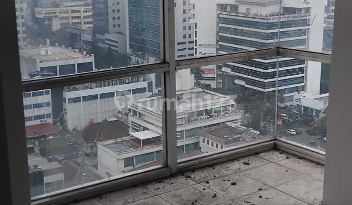 For Sale. Affordable Apartment in Grand Asia Afrika, Bandung City.