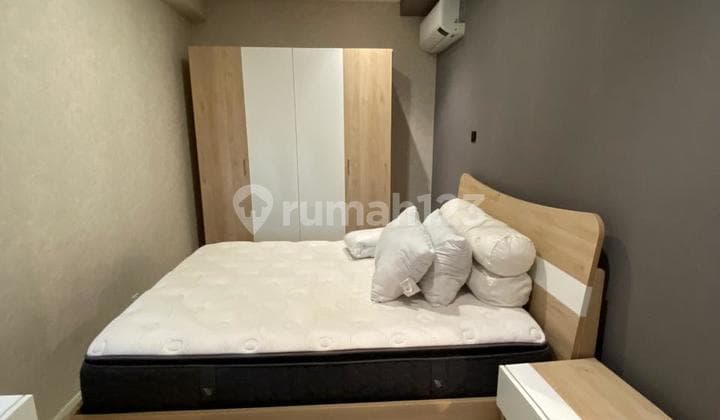 Disewakan Apartment 1 Kamar Luas Furnish di Parahyangan Residence