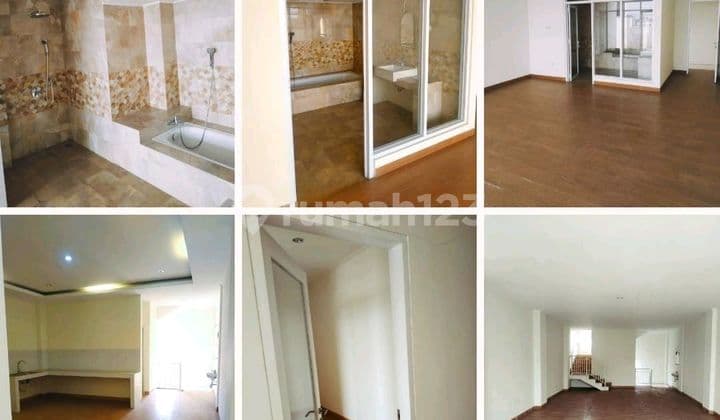 Rumah Toko Pelajar Pejuang