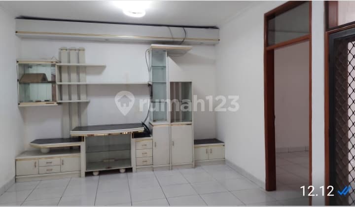 Di Jual Segera Siap Huni .bersih . Terawat Ddi Taman Sakura Soeta Bdg