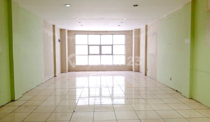 Dijual Sewa Ruko 4Lantai Siap Pakai Strategis Paskal Hyper Square